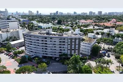 4141 Nautilus Dr #4J, Miami Beach, FL 33140 - Photo 25