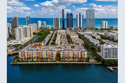 17145 N Bay Rd #4307, Sunny Isles Beach, FL 33160 - Photo 3