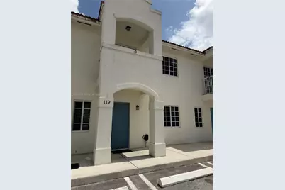 119 SW 6th Ln #119, Florida City, FL 33034 - Photo 3