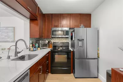 4161 NW 90th Ave #206, Coral Springs, FL 33065 - Photo 5