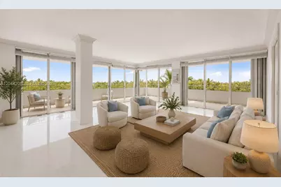 155 Ocean Lane Dr #600, Key Biscayne, FL 33149 - Photo 5