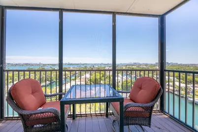 2500 NE 135th St #C1011, North Miami, FL 33181 - Photo 21