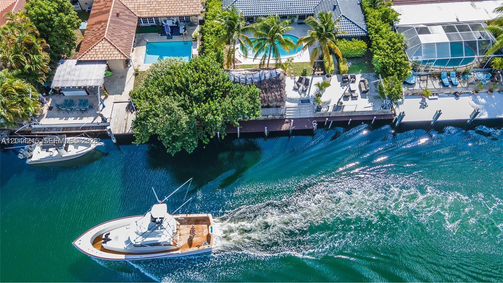13140 Coronado Dr - 13140 Coronado Dr, North Miami, FL 33181 Luxury Property | Jose Angel Pina