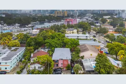 519 NW 10th Ave #3, Miami, FL 33136 - Photo 7