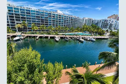 3001 NE 185th St #515, Aventura, FL 33180 - Photo 25
