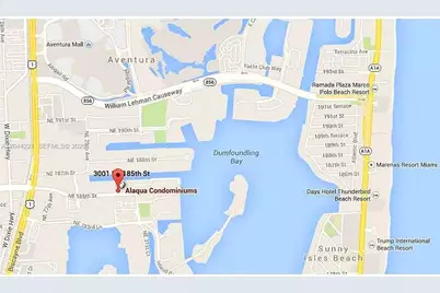 3001 NE 185th St #515, Aventura, FL 33180 - Photo 23