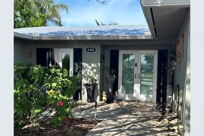 4348 S Atlantic Cir #0, North Fort Myers, FL 33903 - Photo 9