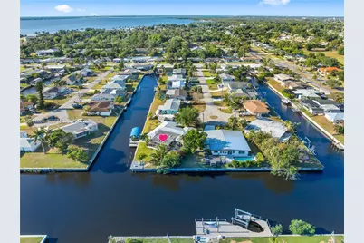 4348 S Atlantic Cir #0, North Fort Myers, FL 33903 - Photo 53