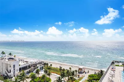 1800 S Ocean Dr #1101, Hallandale Beach, FL 33009 - Photo 11