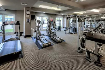 3001 NE 185th St #515, Aventura, FL 33180 - Photo 13