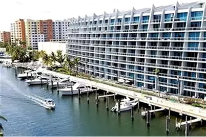 3001 NE 185th St #515, Aventura, FL 33180 - Photo 3