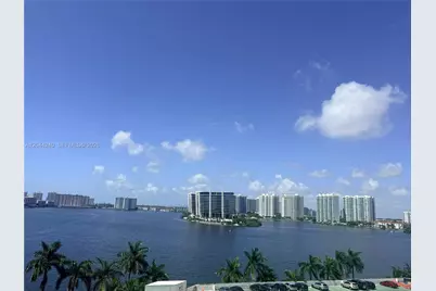 19101 NE 36th Ct #1005, Aventura, FL 33180 - Photo 9