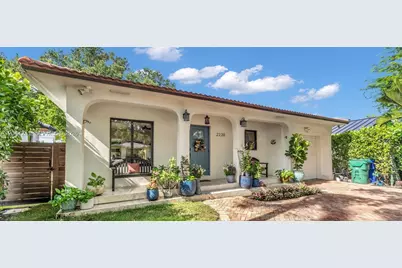 2220 SW 25th St, Miami, FL 33133 - Photo 1