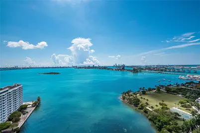2020 N Bayshore Dr #3904, Miami, FL 33137 - Photo 17