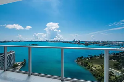 2020 N Bayshore Dr #3904, Miami, FL 33137 - Photo 21
