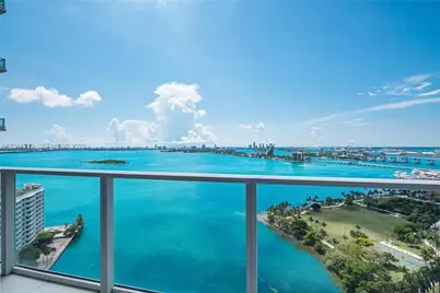 2020 N Bayshore Dr #3904, Miami, FL 33137 - Photo 23
