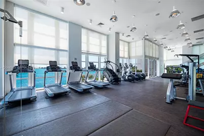2020 N Bayshore Dr #3904, Miami, FL 33137 - Photo 25