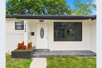 3246 Buchanan St, Hollywood, FL 33021 - Photo 3