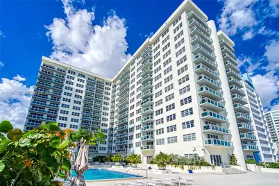 6917 Collins Ave #1012, Miami Beach, FL 33141 - Photo 39