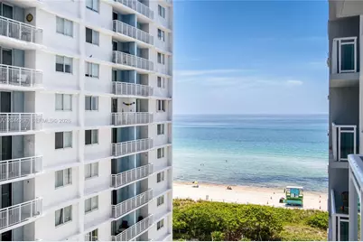 6917 Collins Ave #1012, Miami Beach, FL 33141 - Photo 19