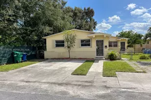 2428 NW 82nd St, Miami, FL 33147 - Photo 1