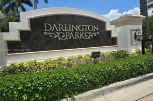 9738 Darlington Pl, Cooper City, FL 33328 - Photo 1