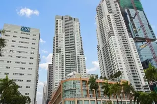 253 NE 2nd St, Miami, FL 33132 - Photo 1