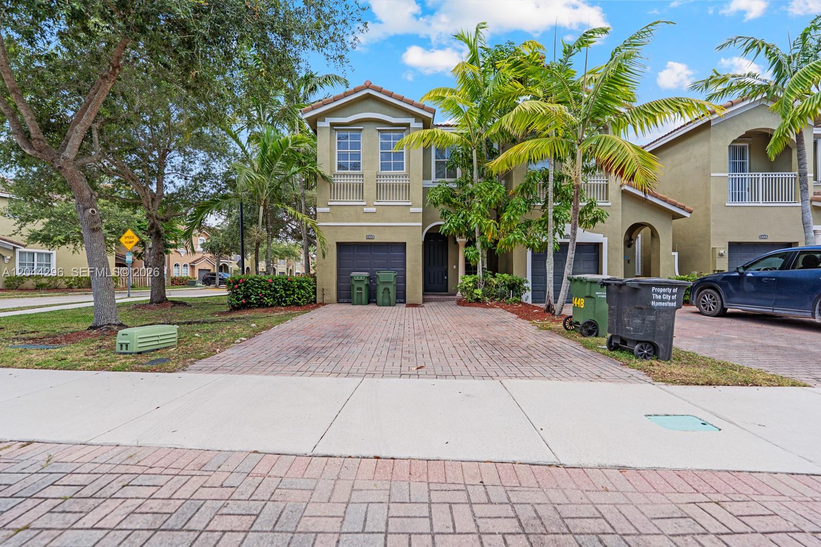1452 SE 25th Ave - 1452 SE 25th Ave, Homestead, FL 33035 Luxury Property | Jose Angel Pina