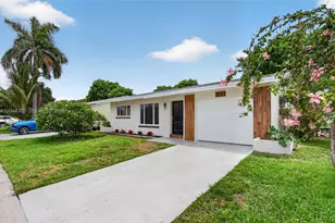 5711 NW 48th Terrace, Tamarac, FL 33319 - Photo 21