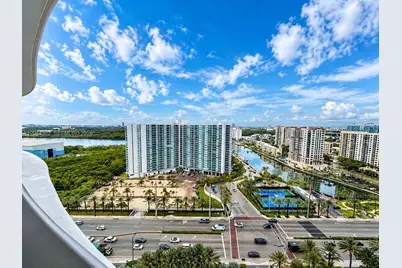 15701 Collins Ave #1703, Sunny Isles Beach, FL 33160 - Photo 11