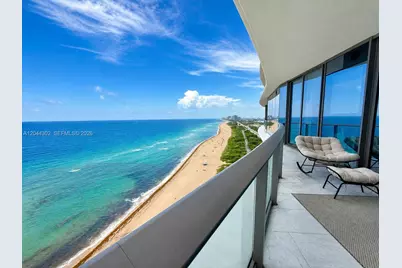 15701 Collins Ave #1703, Sunny Isles Beach, FL 33160 - Photo 1