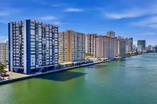 1400 S Ocean Dr, Hollywood, FL 33019 - Photo 1