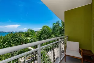 2000 N Bayshore Dr, Miami, FL 33137 - Photo 5
