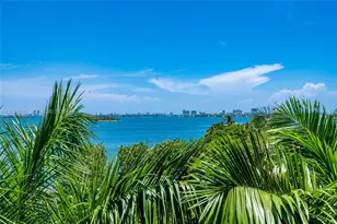 2000 N Bayshore Dr, Miami, FL 33137 - Photo 1