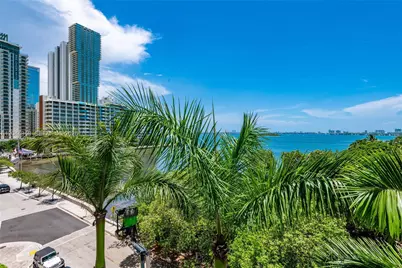 2000 N Bayshore Dr #516, Miami, FL 33137 - Photo 3