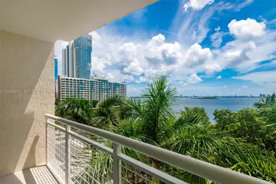 2000 N Bayshore Dr #516, Miami, FL 33137 - Photo 31