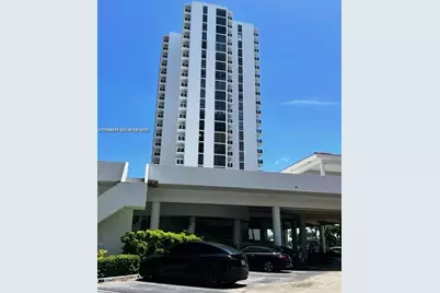20515 E Country Club Dr #142, Aventura, FL 33180 - Photo 1