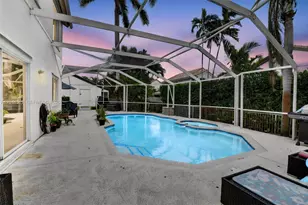 19322 NW 11th St, Pembroke Pines, FL 33029 - Photo 41