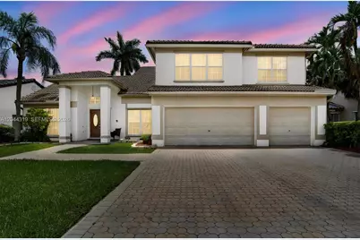 19322 NW 11th St, Pembroke Pines, FL 33029 - Photo 49