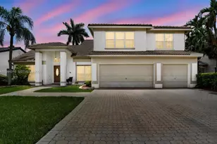 19322 NW 11th St, Pembroke Pines, FL 33029 - Photo 49