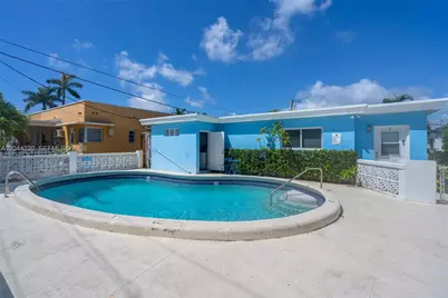 2120 Biarritz Dr #1, Miami Beach, FL 33141 - Photo 19