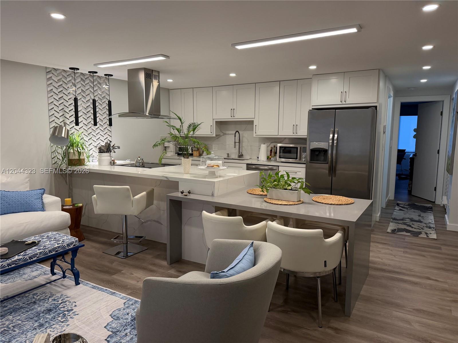 2503 Antigua Terrace #F2 main architectural view