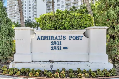 2851 NE 183rd St #1412E, Aventura, FL 33160 - Photo 45