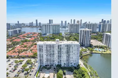 2851 NE 183rd St #1412E, Aventura, FL 33160 - Photo 33