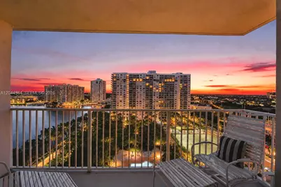 2851 NE 183rd St #1412E, Aventura, FL 33160 - Photo 47