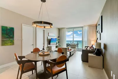4111 S Ocean Dr #1405, Hollywood, FL 33019 - Photo 1