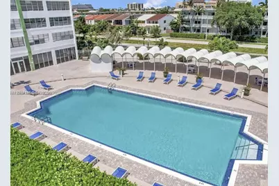 2100 Sans Souci Blvd #A410, North Miami, FL 33181 - Photo 1