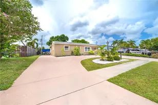 7101 Hope St, Hollywood, FL 33024 - Photo 3