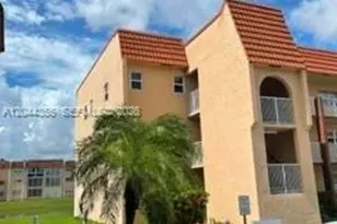 9010 Sunrise Lakes Blvd, Sunrise, FL 33322 - Photo 1