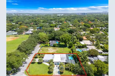 [Address not provided], Biscayne Park, FL 33161 - Photo 35